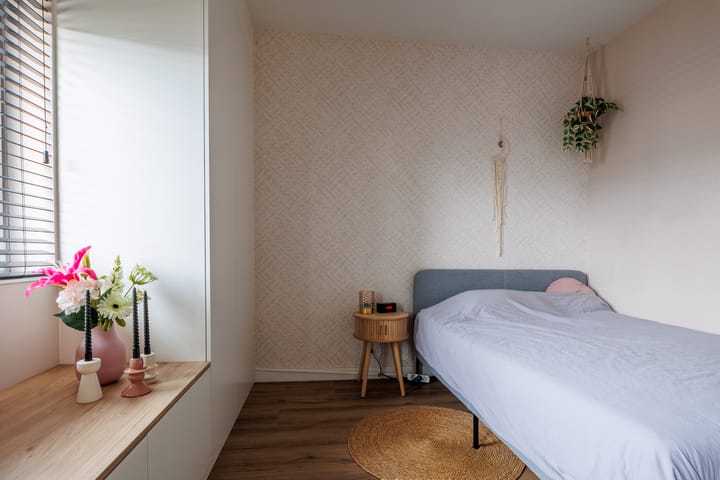 Photo 34 of Houtduiflaan 28-E