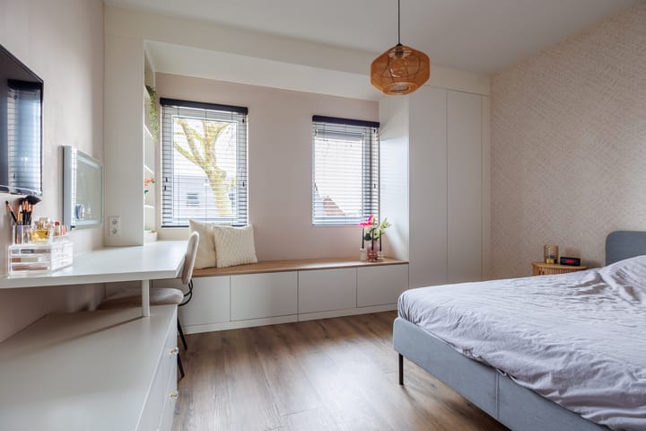 Photo 35 of Houtduiflaan 28-E