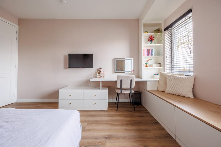 Photo 36 of Houtduiflaan 28-E