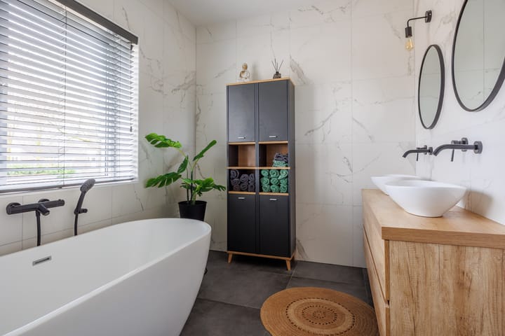 Photo 38 of Houtduiflaan 28-E