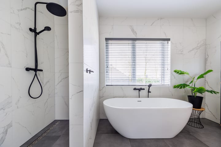 Photo 39 of Houtduiflaan 28-E