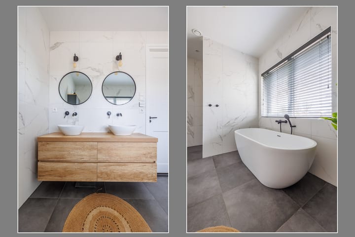 Photo 42 of Houtduiflaan 28-E