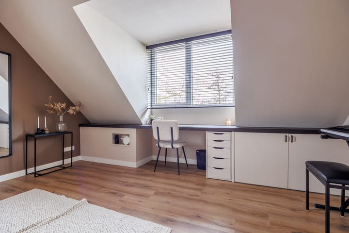 Photo 47 of Houtduiflaan 28-E