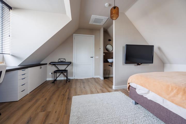 Photo 49 of Houtduiflaan 28-E