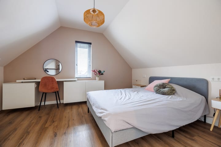 Photo 51 of Houtduiflaan 28-E