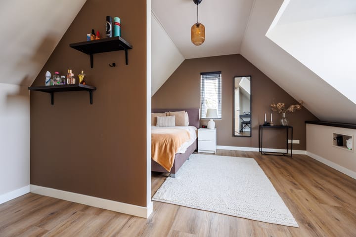 Photo 46 of Houtduiflaan 28-E