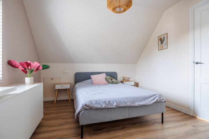 Photo 52 of Houtduiflaan 28-E