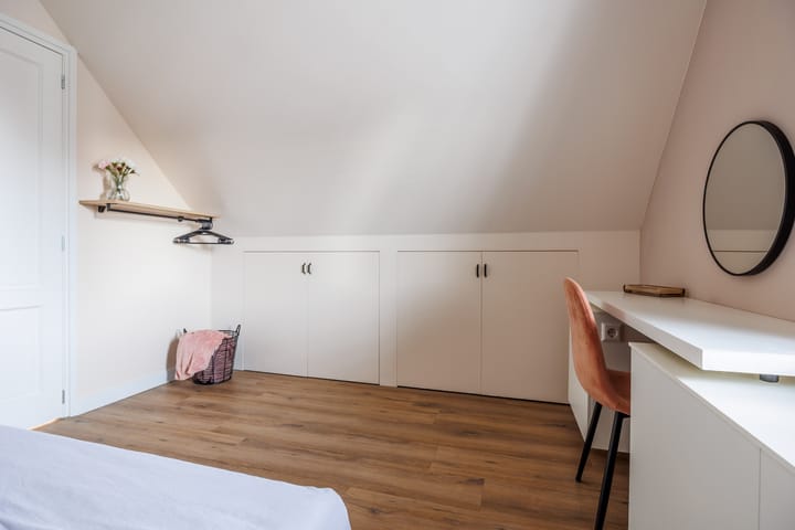 Photo 53 of Houtduiflaan 28-E