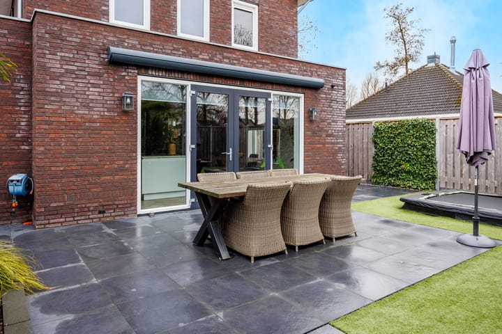 Photo 56 of Houtduiflaan 28-E