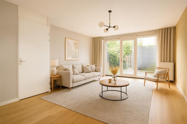 Photo 2 of Straat van Corsica 36