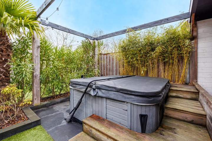 Photo 59 of Houtduiflaan 28-E