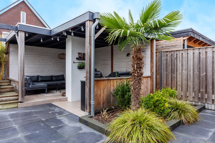 Photo 60 of Houtduiflaan 28-E