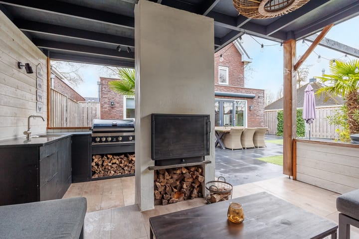 Photo 62 of Houtduiflaan 28-E