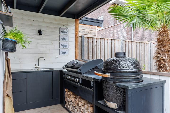 Photo 64 of Houtduiflaan 28-E