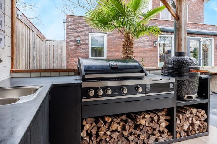 Photo 65 of Houtduiflaan 28-E