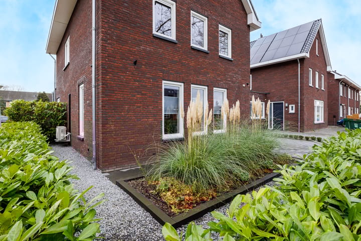 Photo 67 of Houtduiflaan 28-E