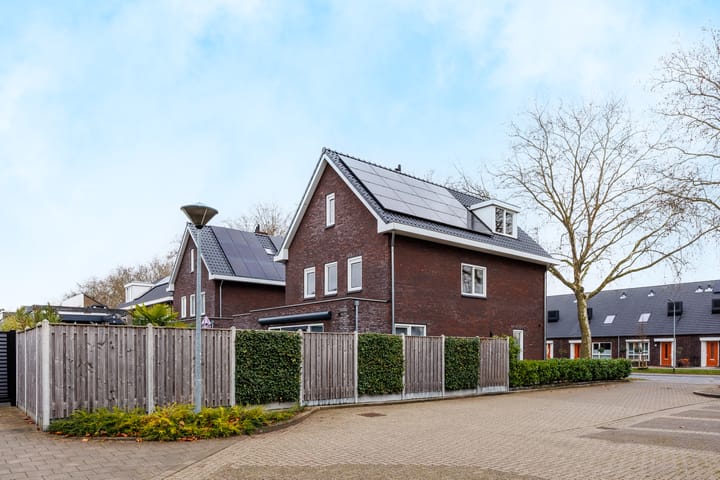 Photo 70 of Houtduiflaan 28-E