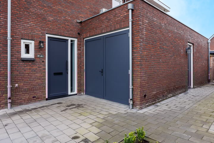 Photo 73 of Houtduiflaan 28-E