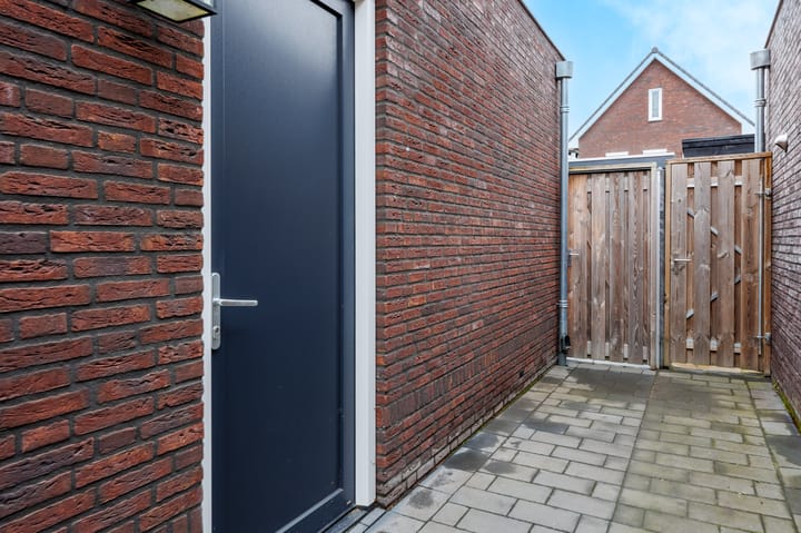 Photo 74 of Houtduiflaan 28-E