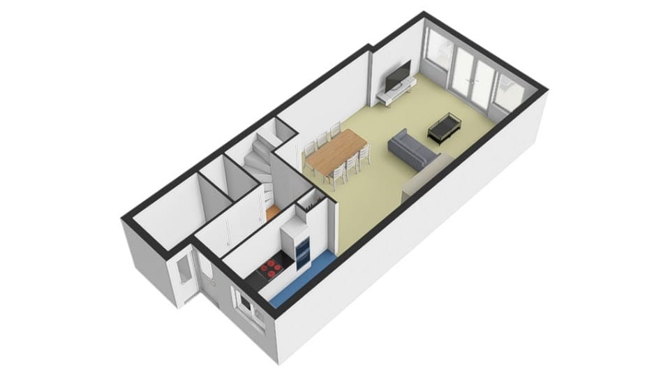 Foto 36 van Bommelerwaard 92