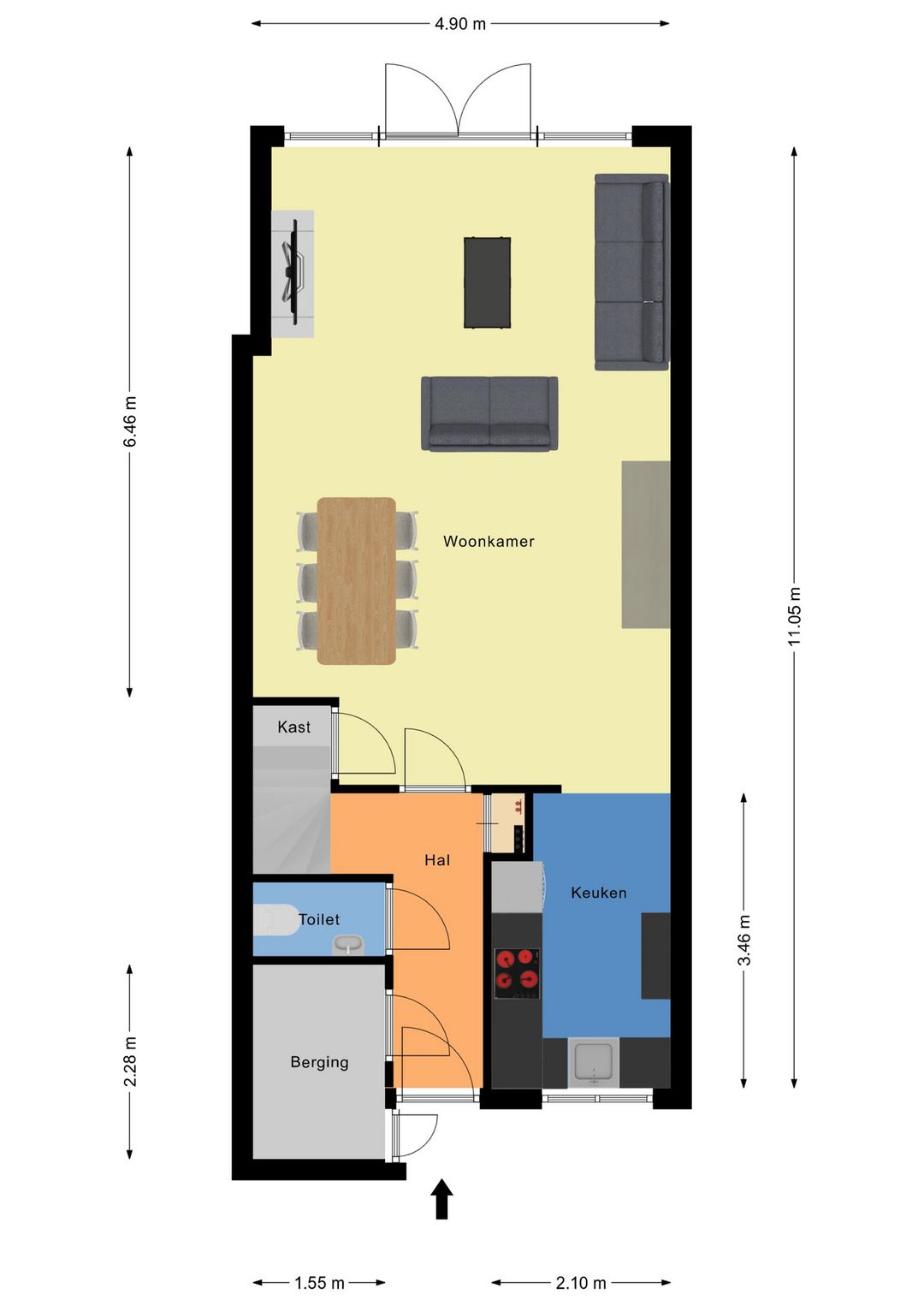 Foto 37 van Bommelerwaard 92