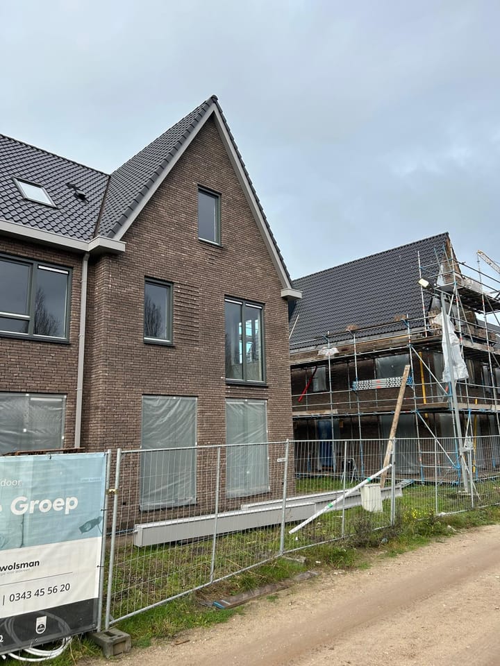 Foto 4 van Bergenboulevard 105