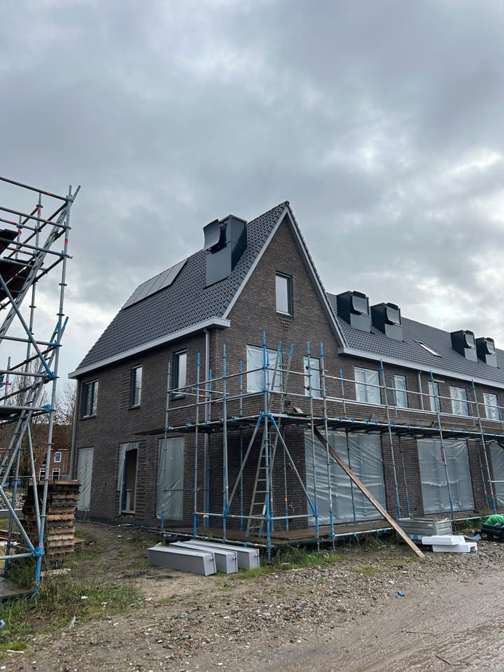 Photo 6 of Bergenboulevard 105