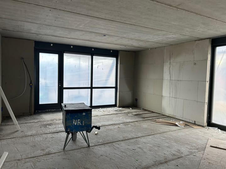 Photo 7 of Bergenboulevard 105