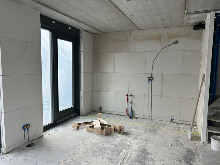 Photo 8 of Bergenboulevard 105