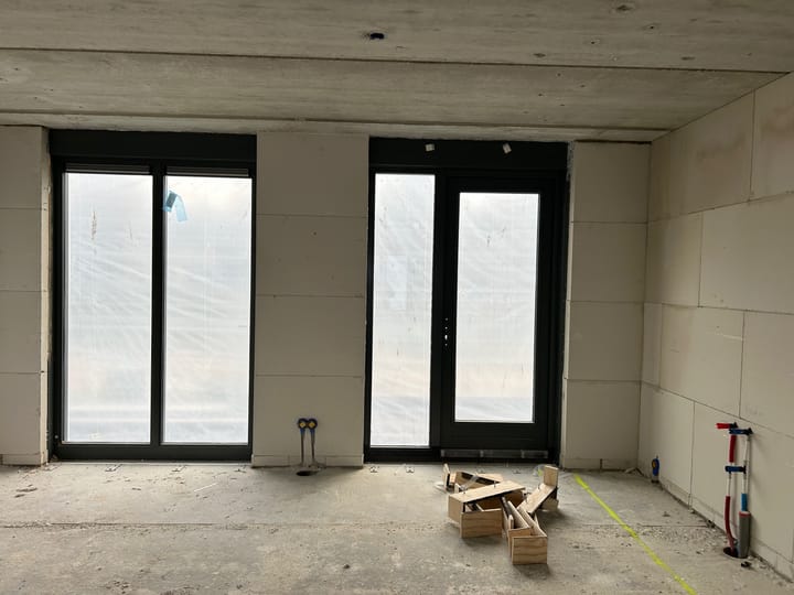 Photo 9 of Bergenboulevard 105