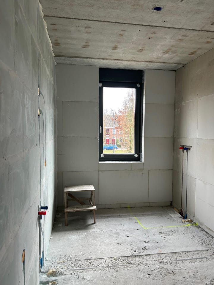 Photo 11 of Bergenboulevard 105