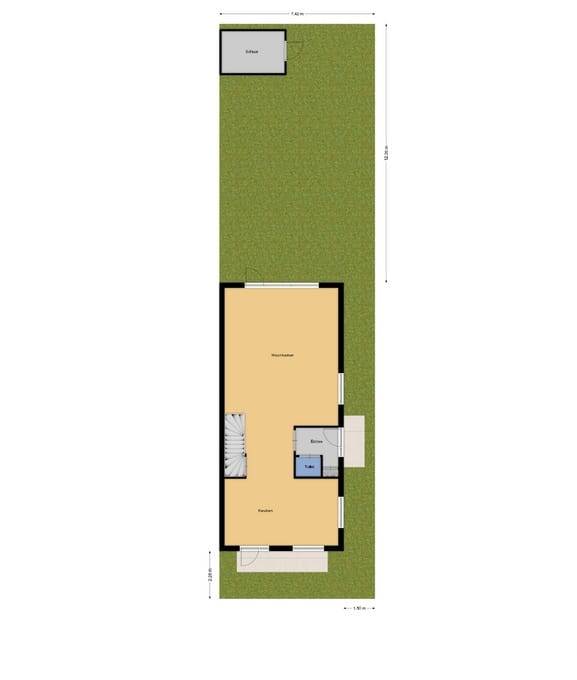 Photo 17 of Bergenboulevard 105