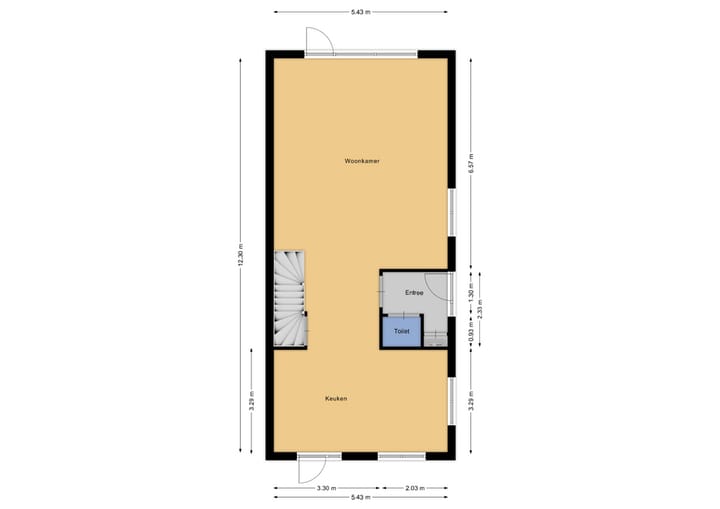 Photo 18 of Bergenboulevard 105