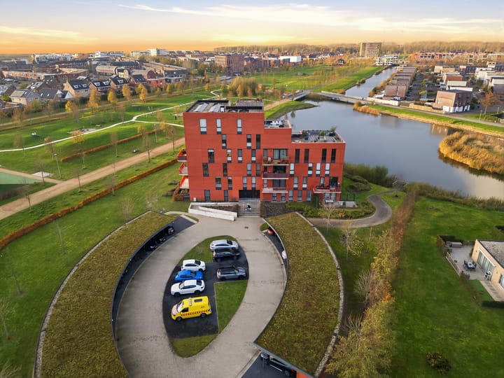 Foto 4 van Dettifossstraat 300