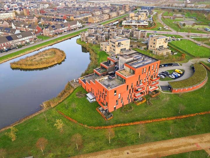 Foto 5 van Dettifossstraat 300