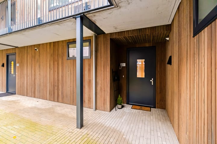 Foto 10 van Dettifossstraat 300