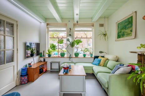 Sluispad 45 secondary image