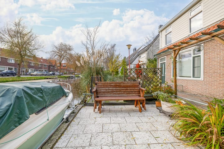 Foto 7 van Sluispad 45