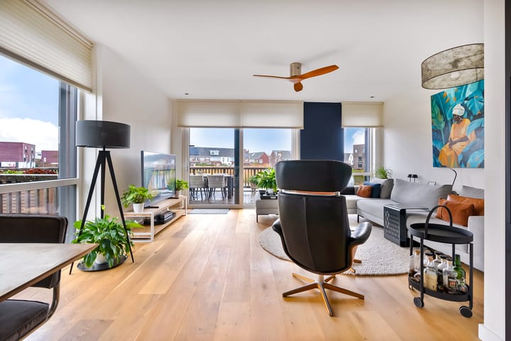 Foto 2 van Dettifossstraat 300