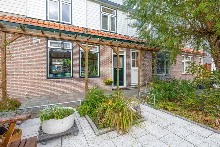 Foto 9 van Sluispad 45