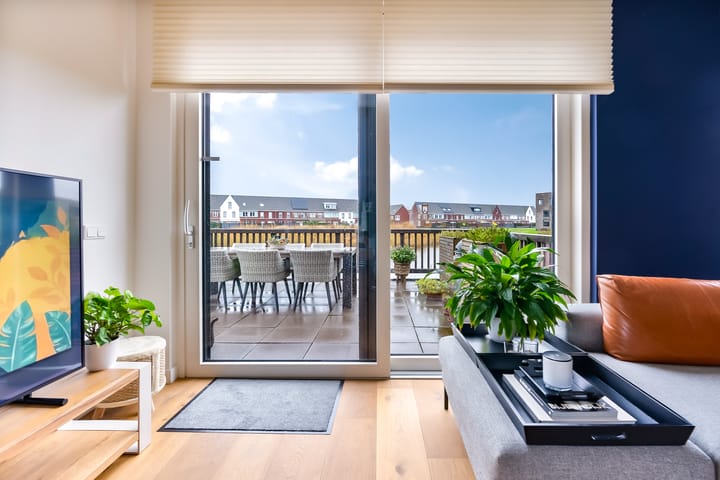 Foto 24 van Dettifossstraat 300