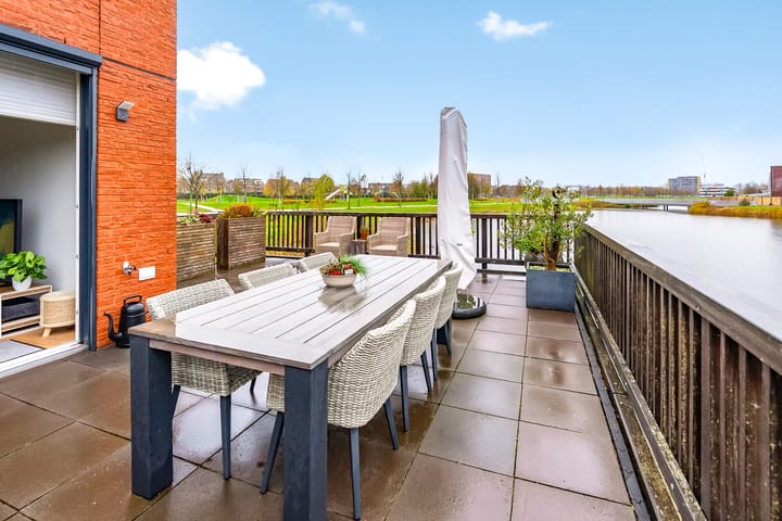 Foto 35 van Dettifossstraat 300