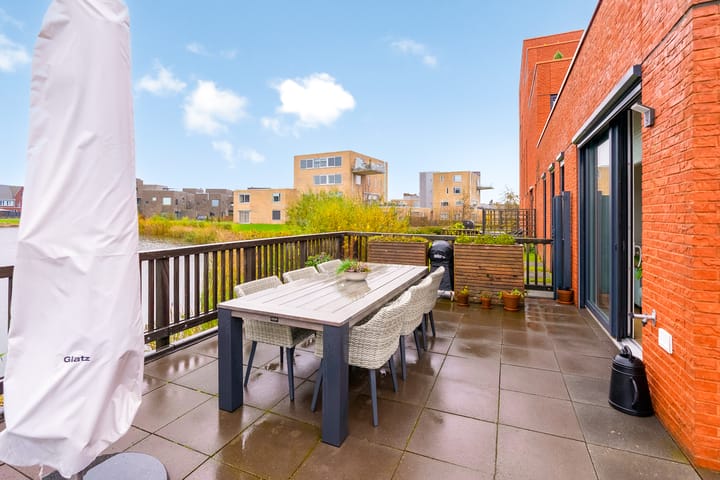 Foto 38 van Dettifossstraat 300