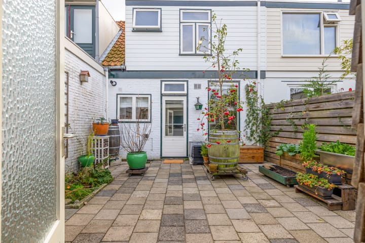 Foto 34 van Sluispad 45