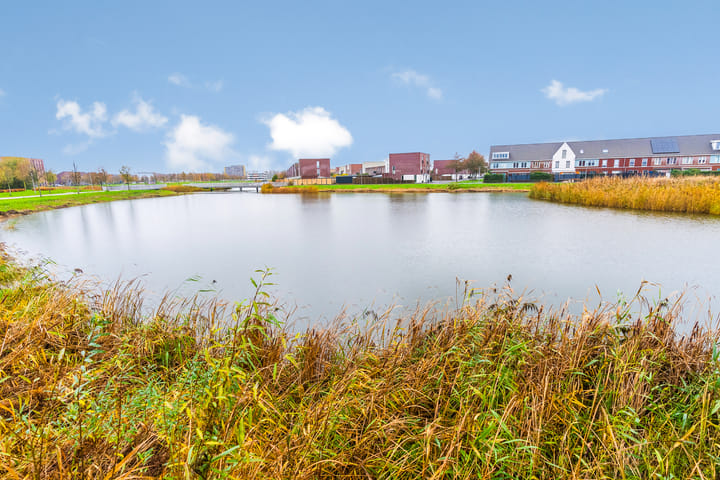 Foto 41 van Dettifossstraat 300