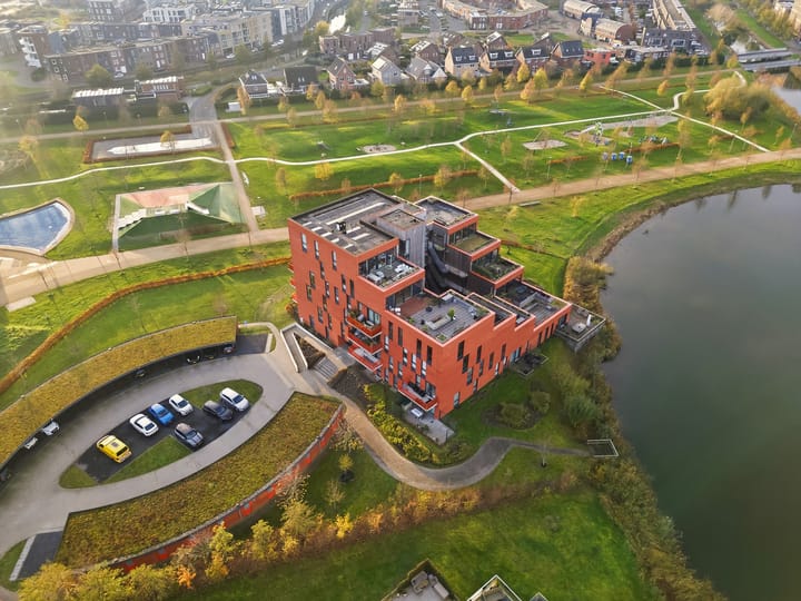 Foto 42 van Dettifossstraat 300