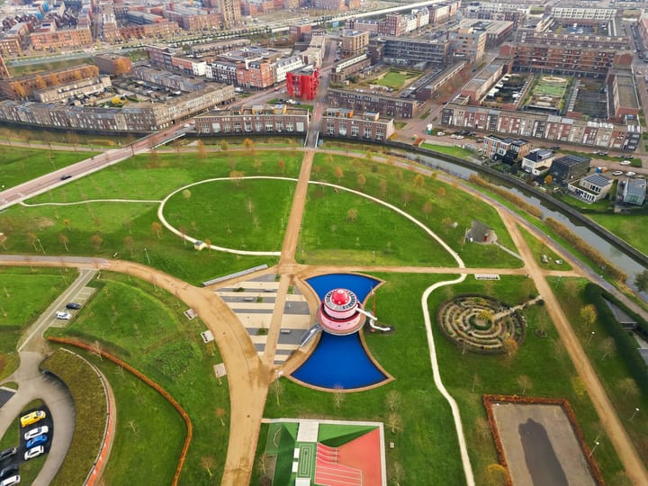 Foto 43 van Dettifossstraat 300