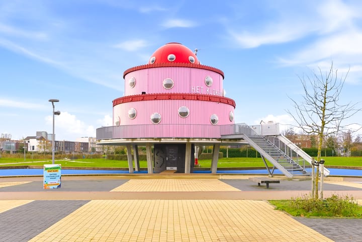 Foto 47 van Dettifossstraat 300