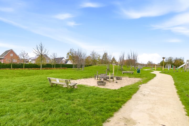 Foto 48 van Dettifossstraat 300