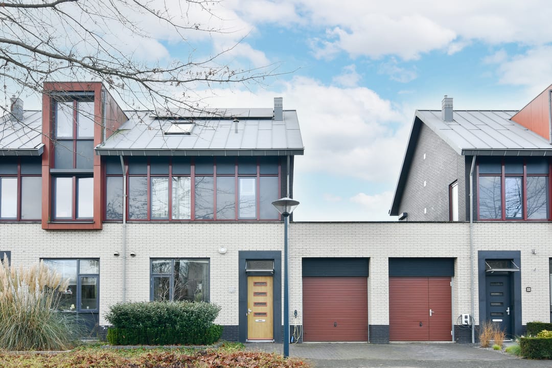 Foto 1 van De Streektuinen 4